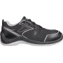 Scarpe antinfortunistiche Flow S3 basse/44