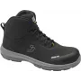 Scarpe antinfortunistiche SJ FLUX S3S MID 43