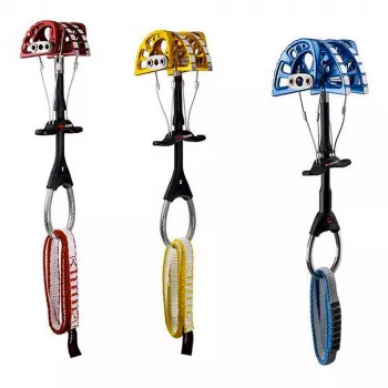 Set Wild Country Friend Cam, misure 1, 2, 3