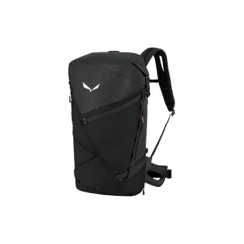 Salewa Puez 40+5L zaino donna - Black Out / Onyx