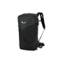 Salewa Puez 40+5L zaino donna - Black Out / Onyx