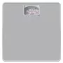 Salter 433 SFEU12 bilancia pesapersone meccanica argento