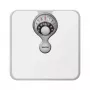 Salter 484 WFEU12 bilancia pesapersone con lente d'ingrandimento, bilancia meccanica compatta