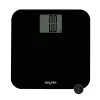 Salter 9049 BK3RCEU16 bilancia pesapersone Max, nero