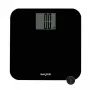 Salter 9049 BK3RCEU16 bilancia pesapersone Max, nero