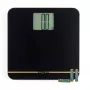 Bilancia pesapersone Salter 9075 BGFEU12 Max, nero/oro