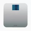 Salter 9075 SCFEU12 bilancia pesapersone elettronica digitale Max, argento