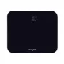 Salter 9204 BFEU12 Phantom bilancia da cucina elettronica, nero