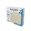 Bilancia pesapersone Salter 9204 CFEU12 Halo, crema