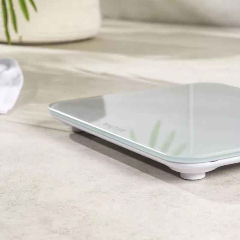 Bilancia pesapersone digitale Salter 9204 GFEU12 Shadow, grigia