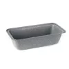 Salter BW02776G3EU7 stampo da plumcake Marblestone 27cm
