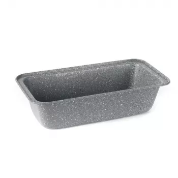 Salter BW02776G3EU7 stampo da plumcake Marblestone 27cm