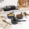Salter BW05753S2EU7 Megastone wok 28 cm