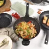 Salter BW05753S2EU7 Megastone wok 28 cm