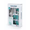 Salter BW065272EU7 Bakewell set 16 posate