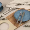 Salter BW065272EU7 Bakewell set 16 posate