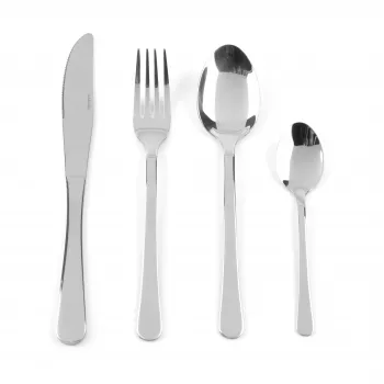 Salter BW065272EU7 Bakewell set 16 posate