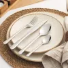 Salter BW065283EU7 Bakewell set 24 posate