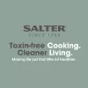 Salter BW092831EU7 Earth set di 3 pentole (16/18/20cm)