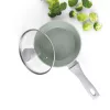 Salter BW092831EU7 Earth set di 3 pentole (16/18/20cm)