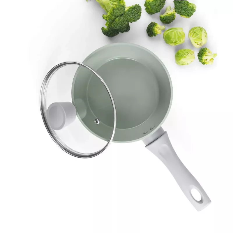 Salter BW092831EU7 Earth set di 3 pentole (16/18/20cm)