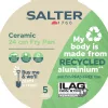 Salter BW12871EU7 padella in ceramica 24 cm