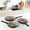Salter BW12871EU7 padella in ceramica 24 cm