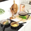 Salter BW12871EU7 padella in ceramica 24 cm
