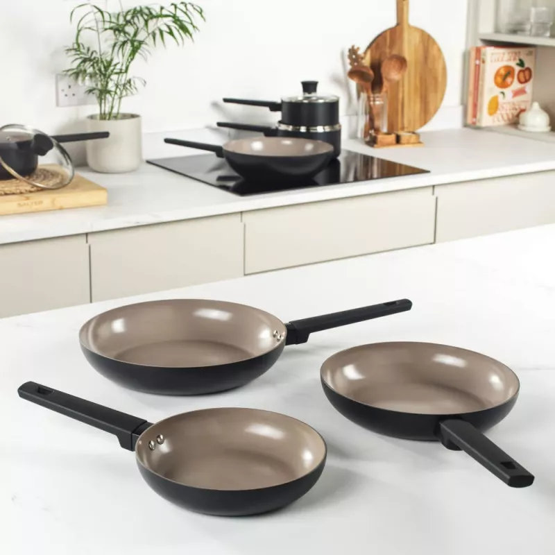 Salter BW12872EU7 padella in ceramica 28 cm