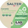 Salter BW12877AS casseruola in ceramica, 16 cm
