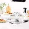 Salter BW12926EU7 tritatutto multifunzione 200W 0,5L nero