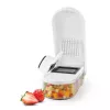 Salter BW12926EU7 tritatutto multifunzione 200W 0,5L nero