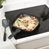 Salter BW13594DU padella grill Megastone Excellence 28cm, grigio