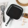 Salter BW13594DU padella grill Megastone Excellence 28cm, grigio