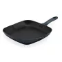 Salter BW13594DU padella grill Megastone Excellence 28cm, grigio