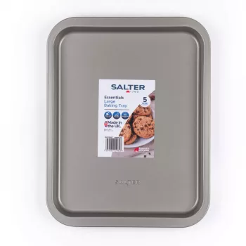 Salter BW13667 Essentials teglia da forno 41cm
