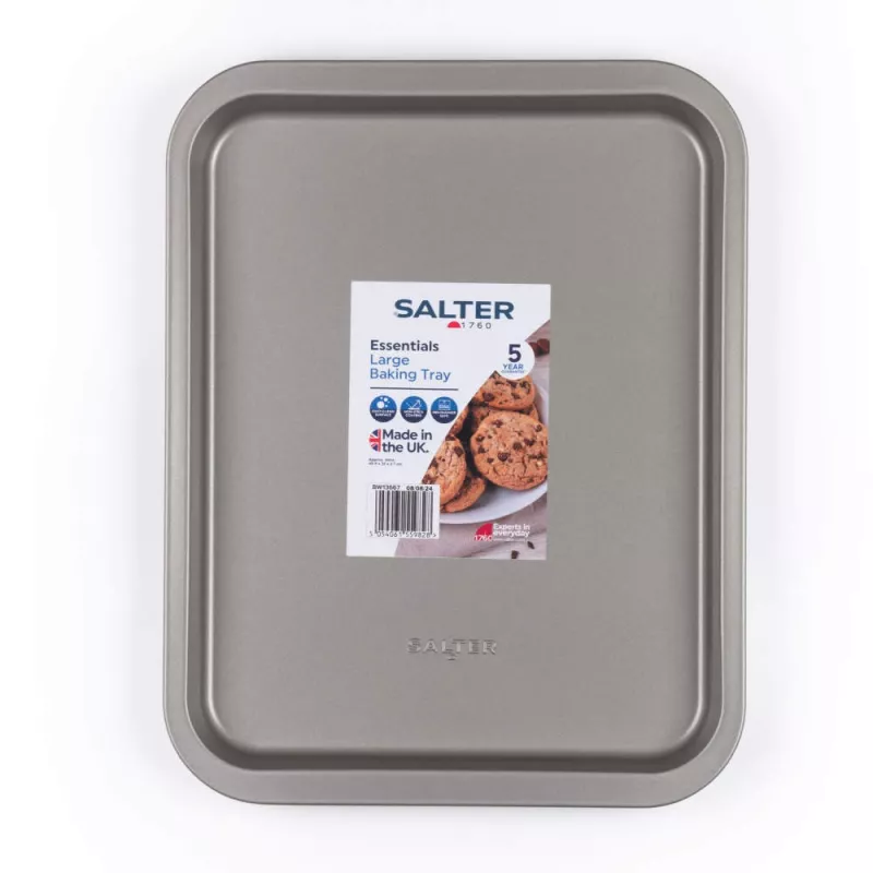 Salter BW13667 Essentials teglia da forno 41cm