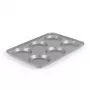 Salter BW13670 Essentials stampo per Yorkshire pudding da 6 scomparti