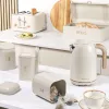 Salter BW13730OEU7 Pebble portapane, beige