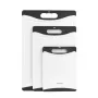 Salter BW13904 set di 3 taglieri double-face