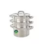 Salter BW13906 Timeless vaporiera a 3 livelli 18 cm
