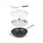 Salter BW13977 Megastone padella multifunzione 30 cm