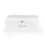 Salter BW14044EU7 Boston portapane, bianco ghiaccio