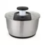Salter BW14097 centrifuga per insalata 6L, argento