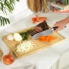 Tagliere in bambo Salter BW14109 Simple Prep 45 x 30 cm