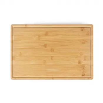 Tagliere in bambo Salter BW14109 Simple Prep 45 x 30 cm