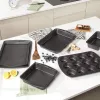 Salter BW14177 stampo per pane in acciaio al carbonio 100% riciclato