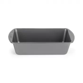 Stampo da plumcake in acciaio al carbonio 100% riciclato Salter BW14177