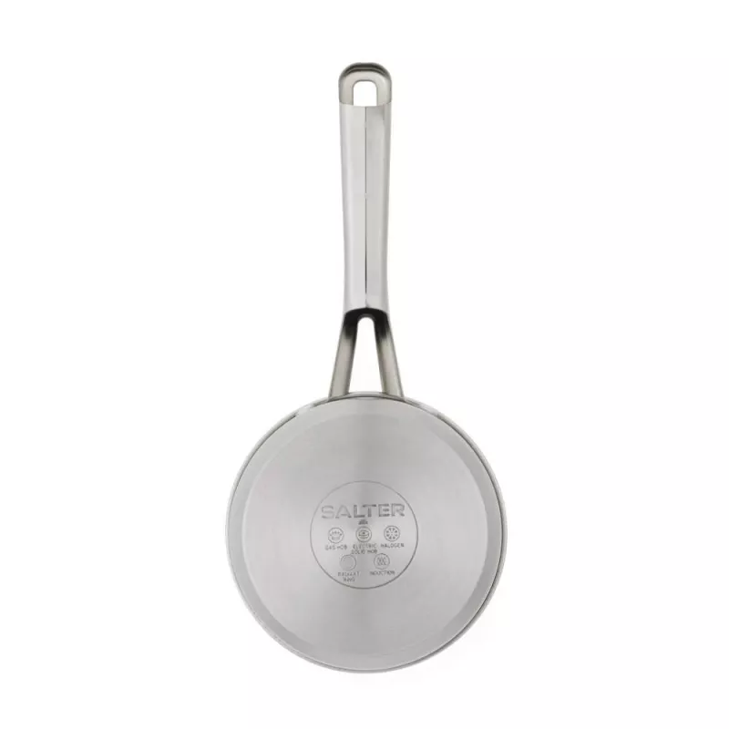 Salter BW14387 Signature set di 6 padelle