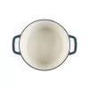 Salter BW14433GR Chester pentola in ghisa bassa 2L 20 cm, verde